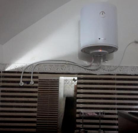 Agradable casa vacacional en Marrakech - Housity