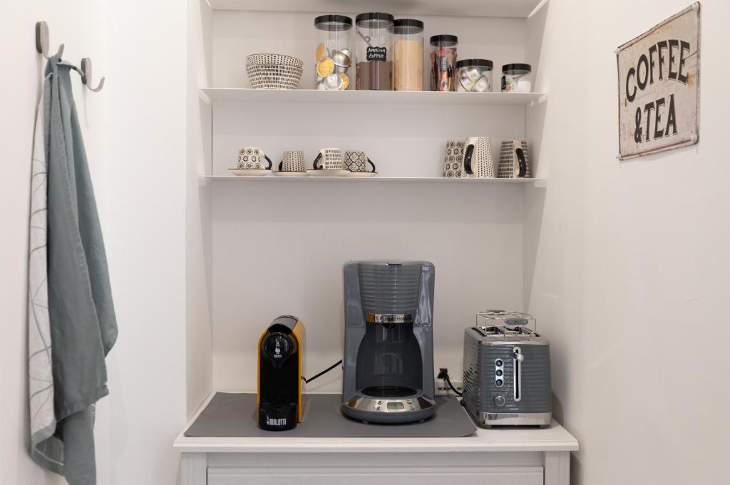 Veniero37 Guest House - 15