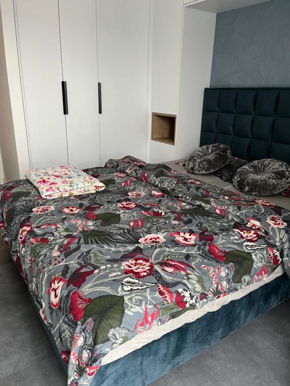 Apartament Bażantów 26 - 17