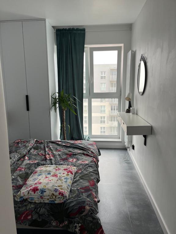 Apartament Bażantów 26 - 16