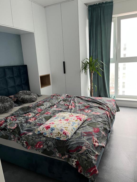 Apartament Bażantów 26 - 15