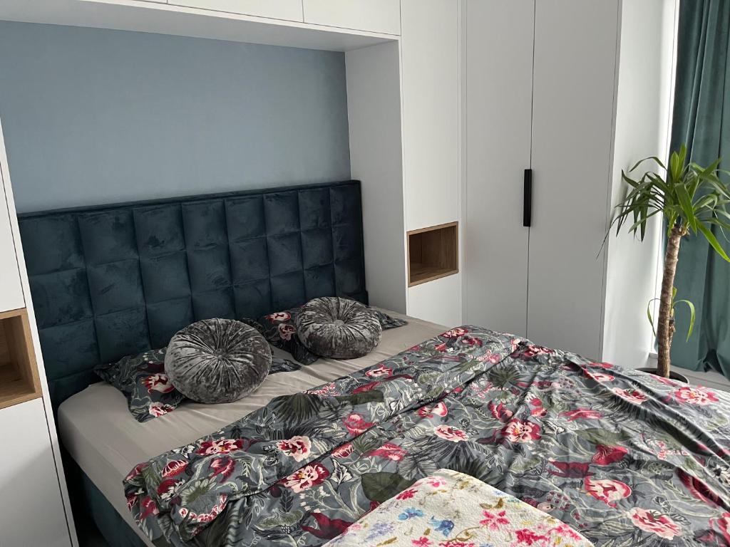 Apartament Bażantów 26 - 14