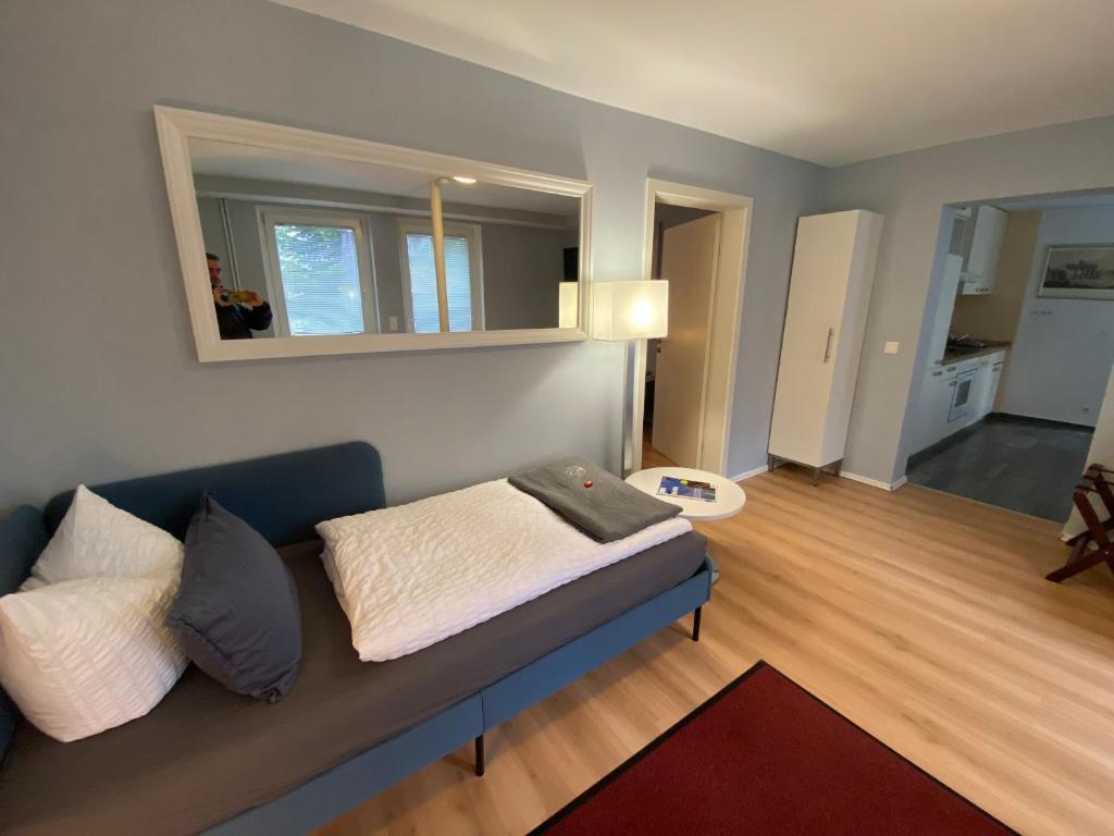 City Holiday Apartments Berlin - 13