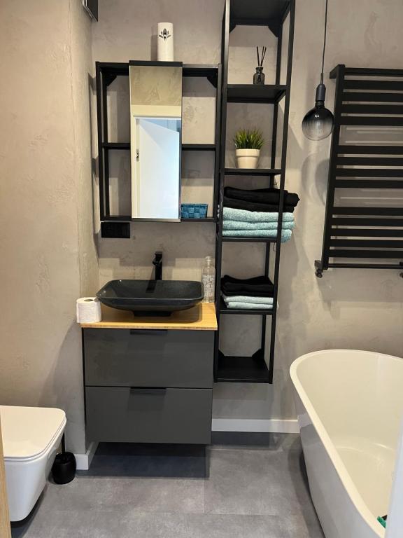 Apartament Bażantów 26 - 11