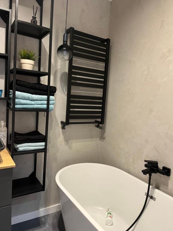 Apartament Bażantów 26 - 10