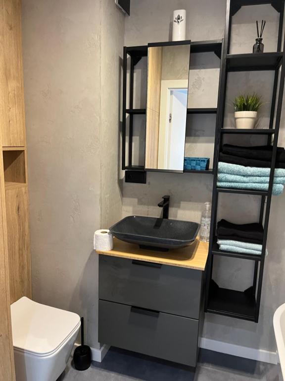 Apartament Bażantów 26 - 9