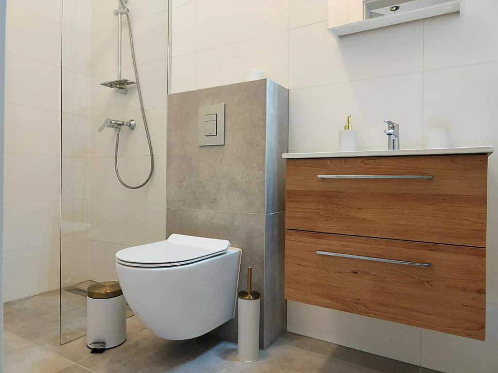 Hugo Star Apartments - 15