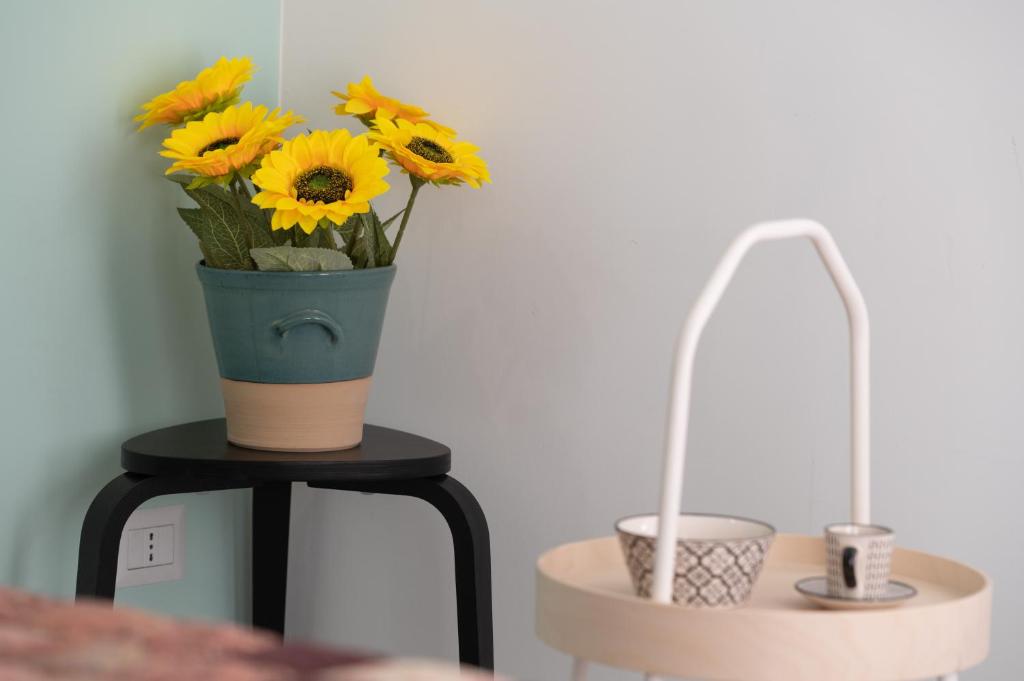 Veniero37 Guest House - 6