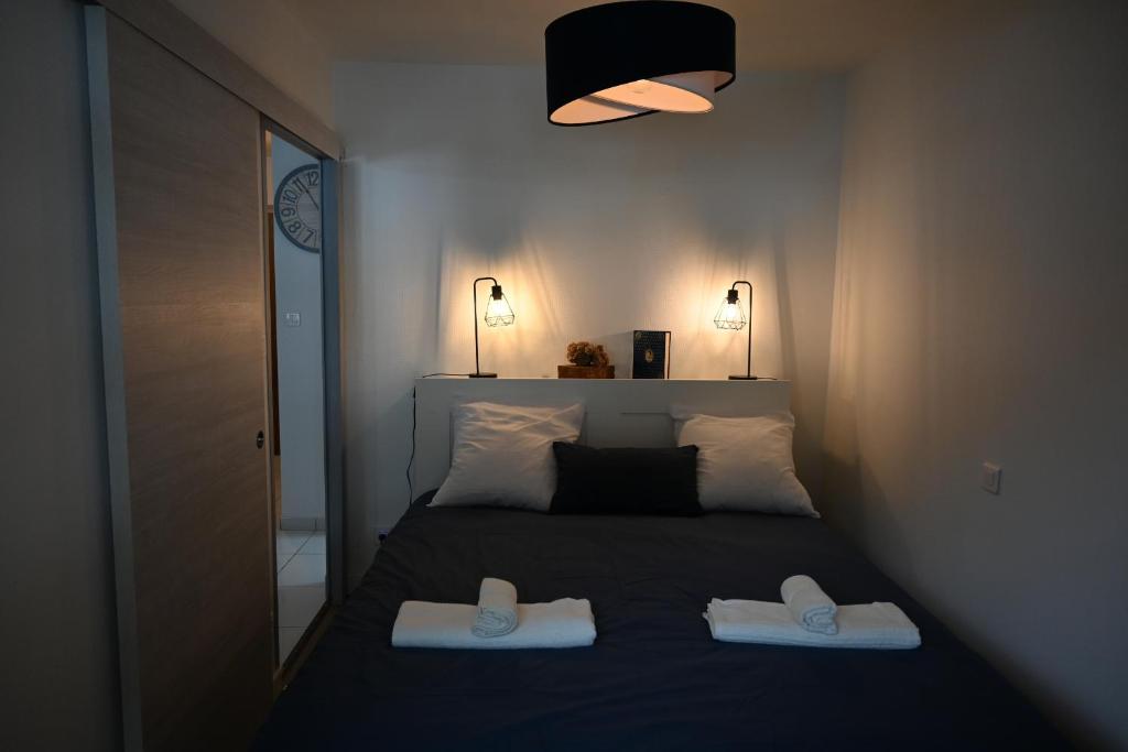 Appartement Ourea – Photos 1