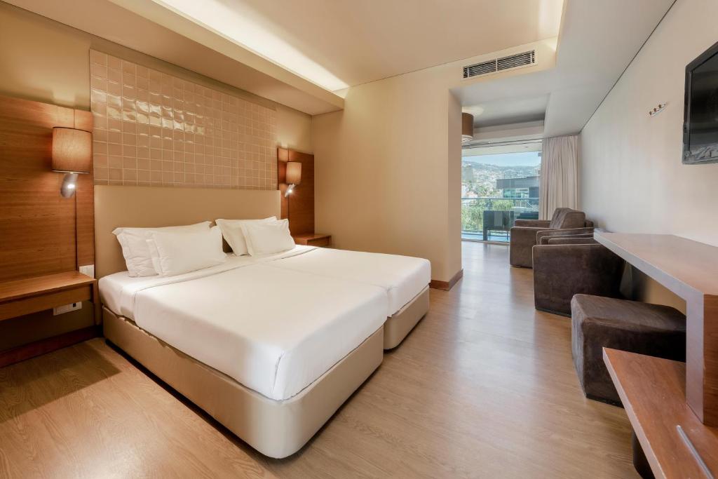 The Views Baia - Adults Only - Resim 30