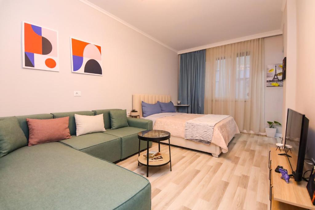 Nazari Apartment 2 - Imazhi 5