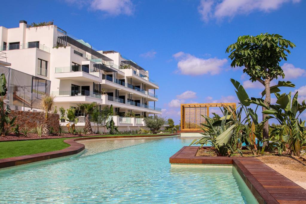 Las Colinas Dreams Limonero 30, Orihuela – Bijgewerkte ...
