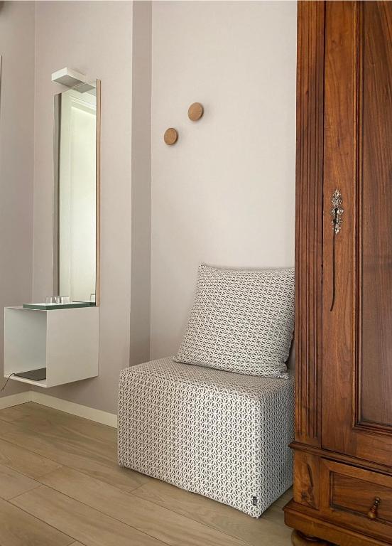 Fotografie z fotogalerie ubytování B&B Panorama Cinque v destinaci Salò