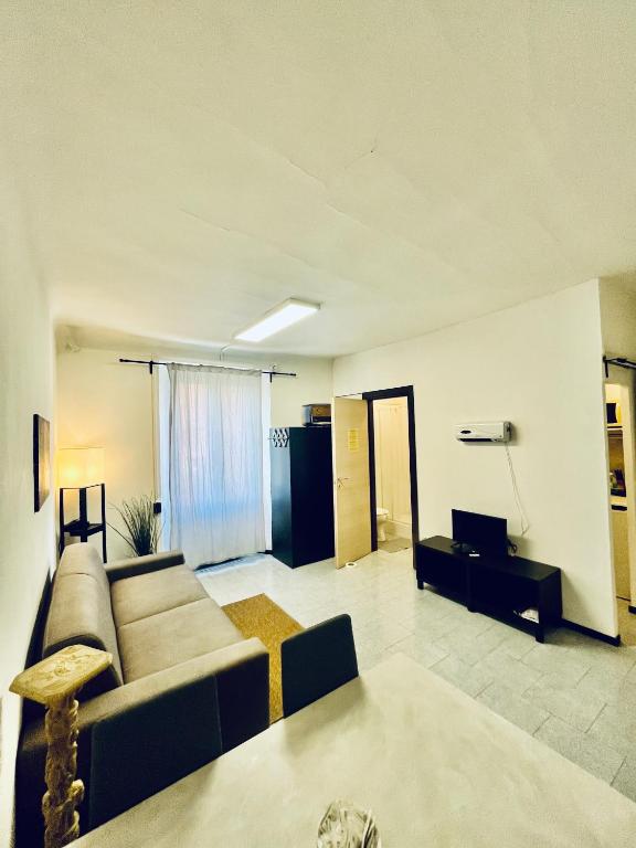 Bertolazzi Apartment