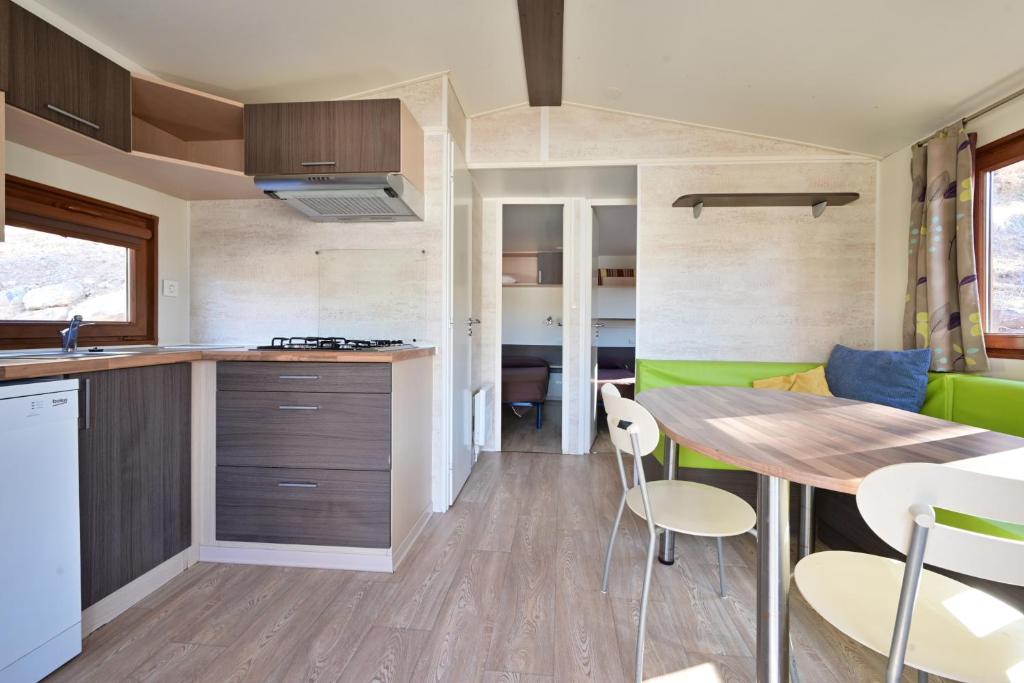 wecamp Pedraforca - Maison De Plain-pied