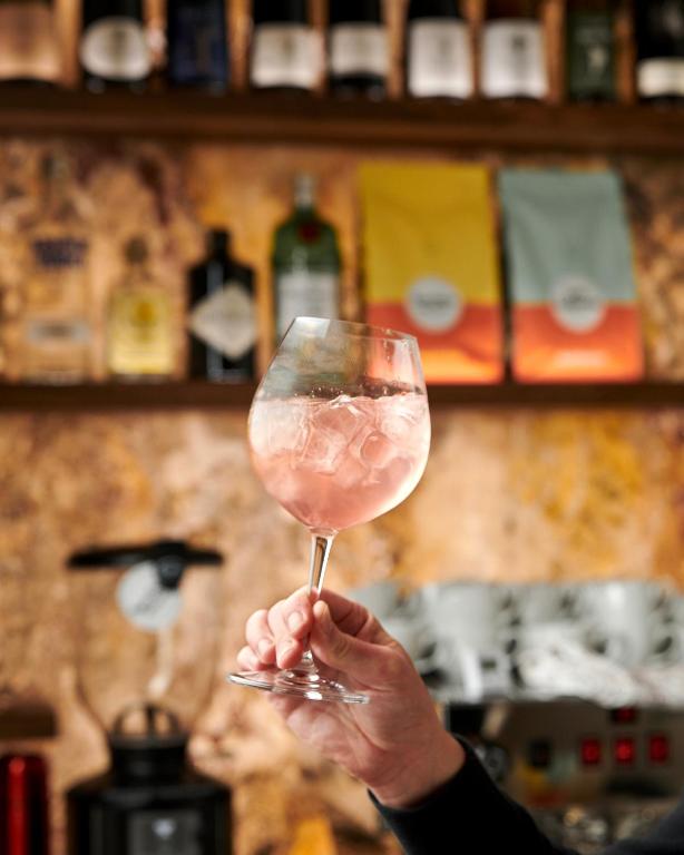 Hotel Nerudova 211 - Resim 27