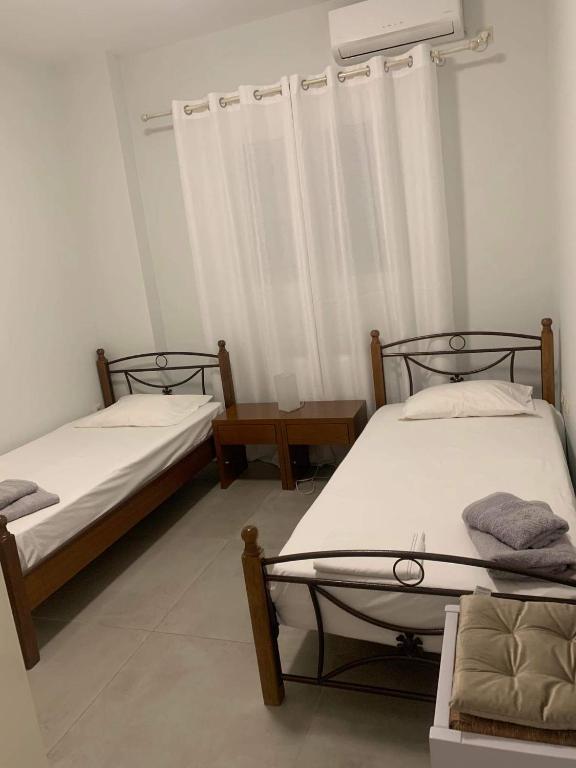 Fotografia z galérie ubytovania Mimozas Apartment Porto Heli v destinácii Porto Heli