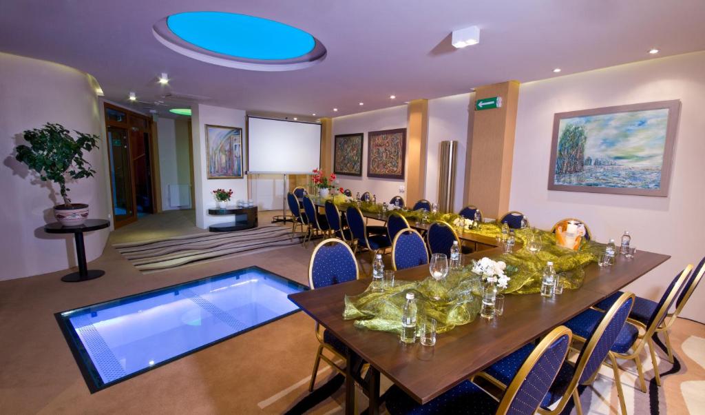 Hotel Fahrenheit - Resim 16