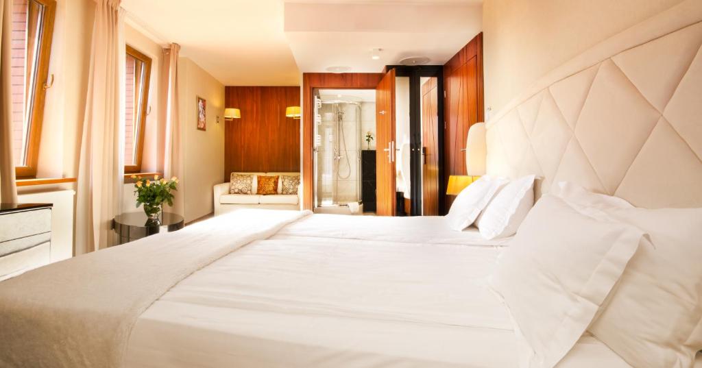 Hotel Fahrenheit - Resim 12