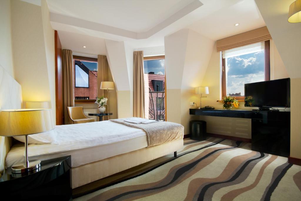 Hotel Fahrenheit - Resim 2