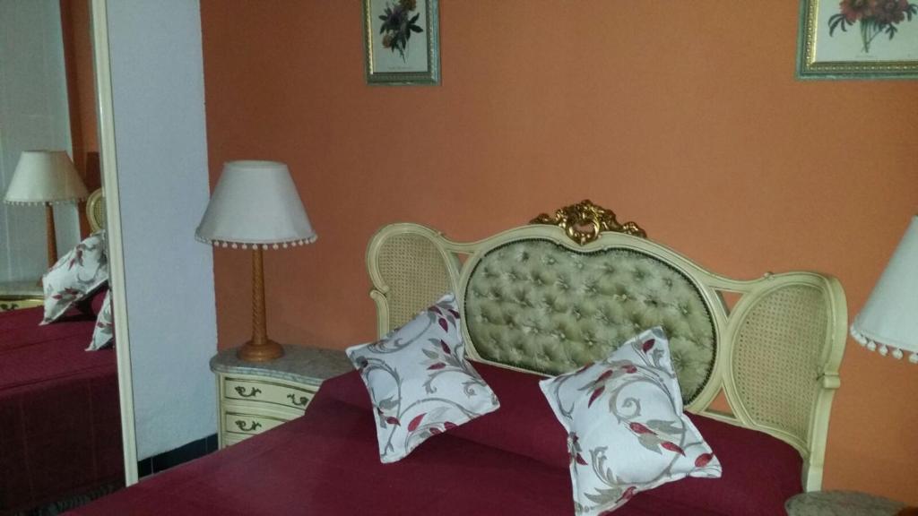 CASA RURAL EL ROCINANTE, Miguel Esteban – Precios ...