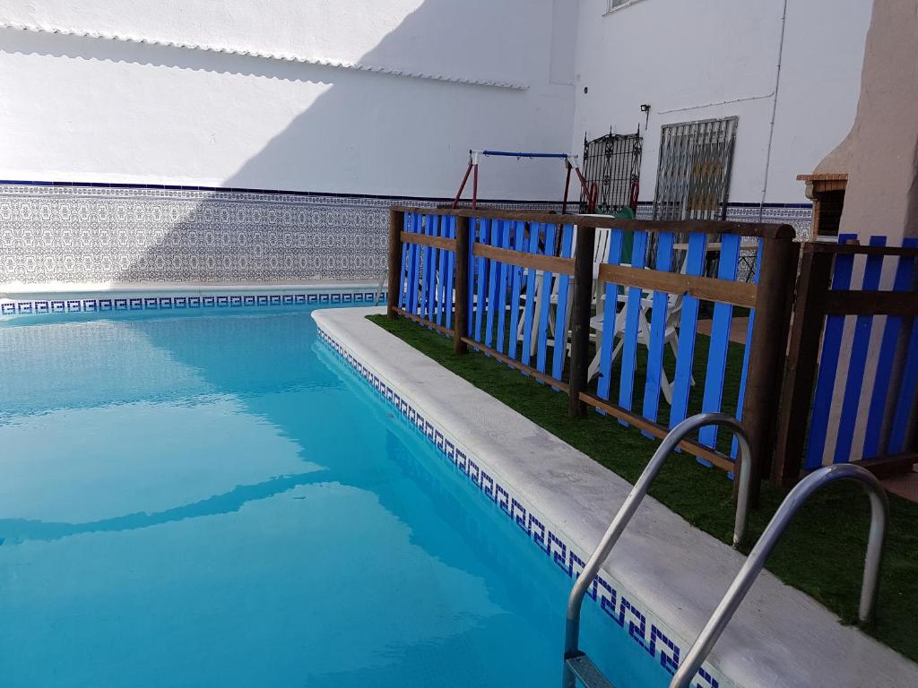CASA RURAL EL ROCINANTE, Miguel Esteban – Precios ...