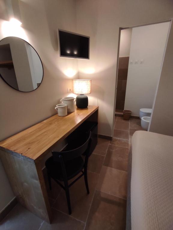 La Maison - Triple Room
