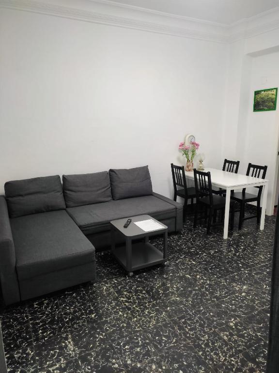 Apartamento Cuatro Carreres