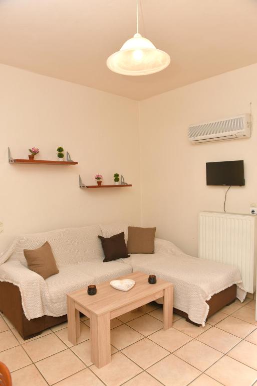 CENTRAL APARTMENTs - Apartamento Con Terraza