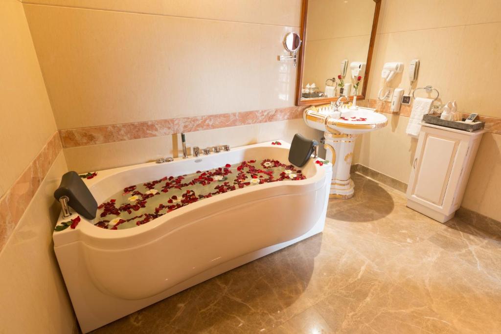 Fotografie z fotogalerie ubytování Regency Angkor Hotel v Siem Reap