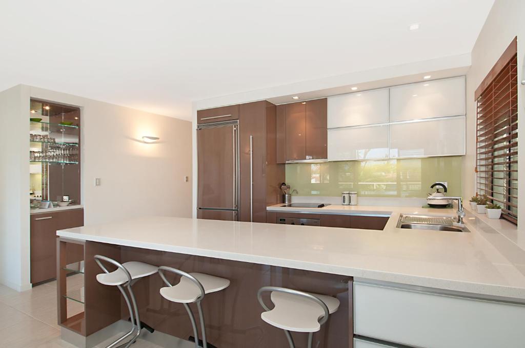 Offshore Noosa Resort - Three-Bedroom Apartment