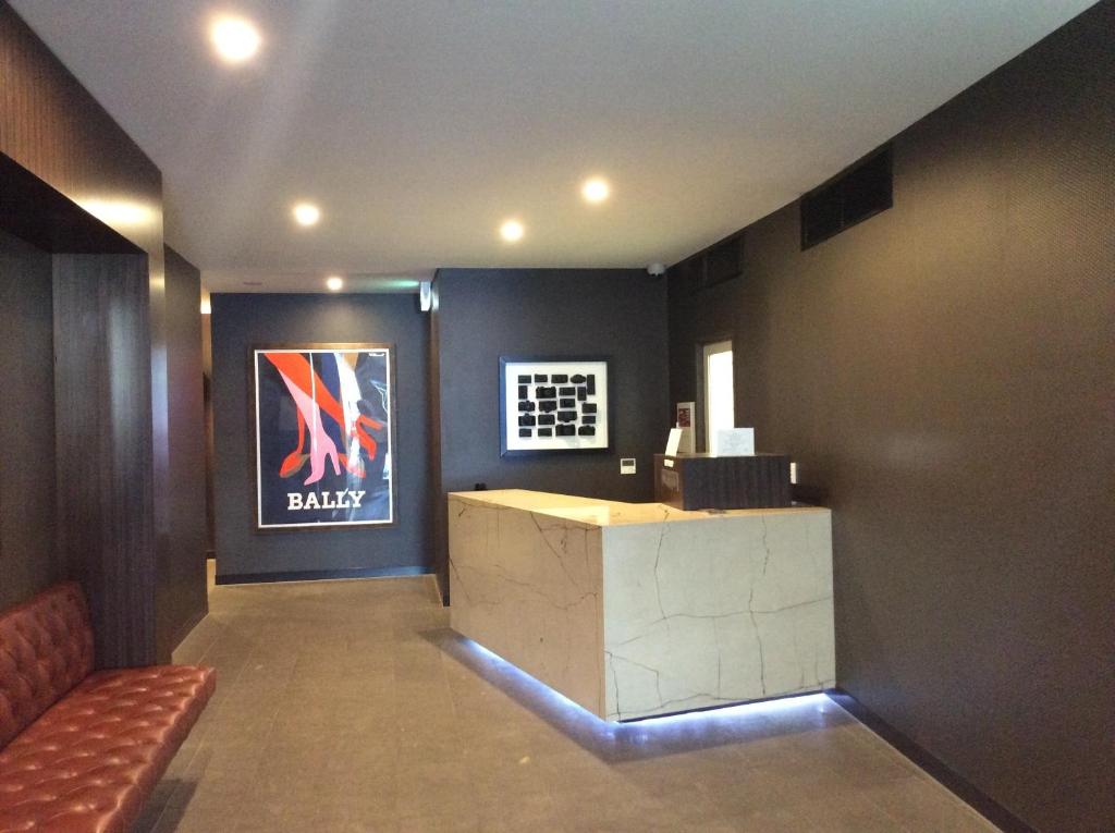 Morgan Suites - Resim 27