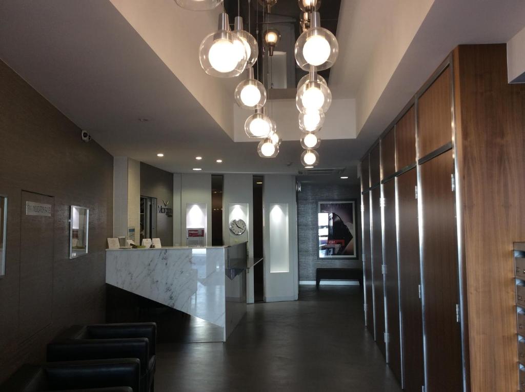 Morgan Suites - Resim 8