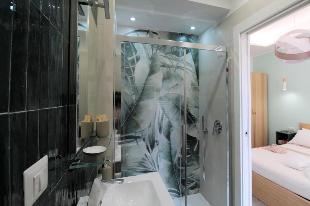 Veniero37 Guest House - 11