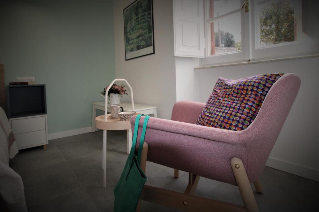 Veniero37 Guest House - 2