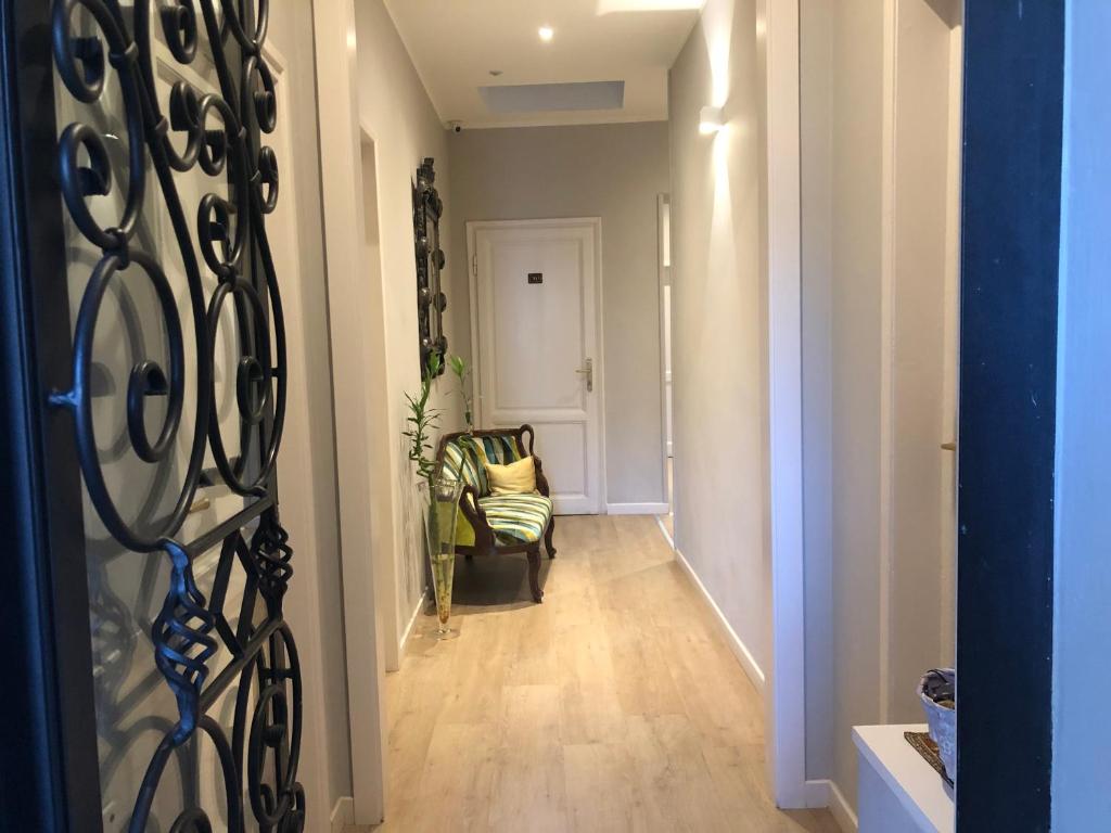 Hotel Giappone - Resim 20