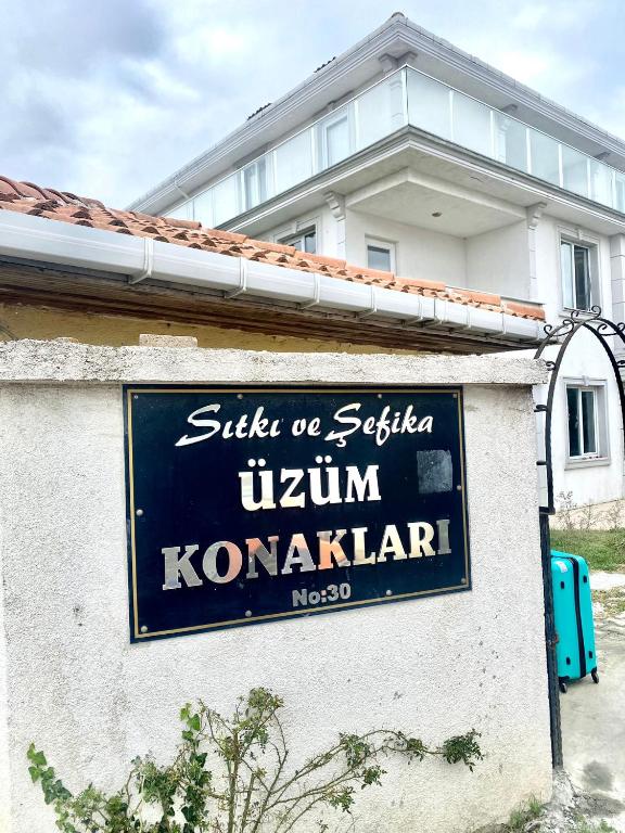 Fotografie z fotogalerie ubytování Airport Villa hotel v destinaci Arnavutköy