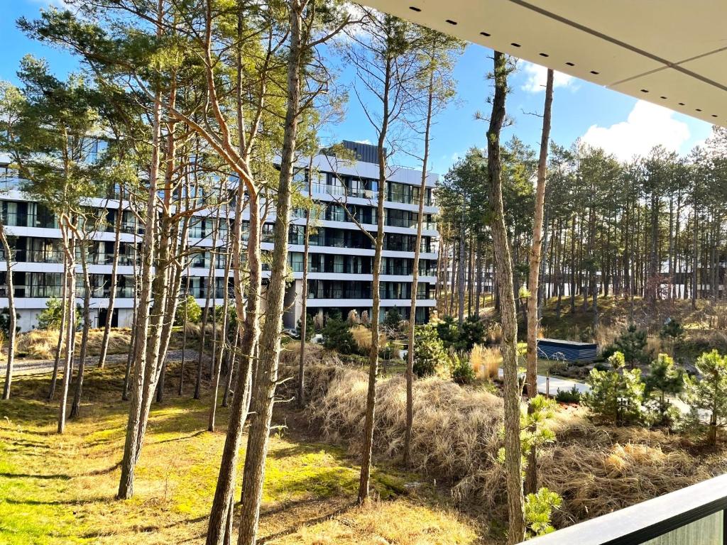 ApartamentyRogowo Com - Luxe Appartement
