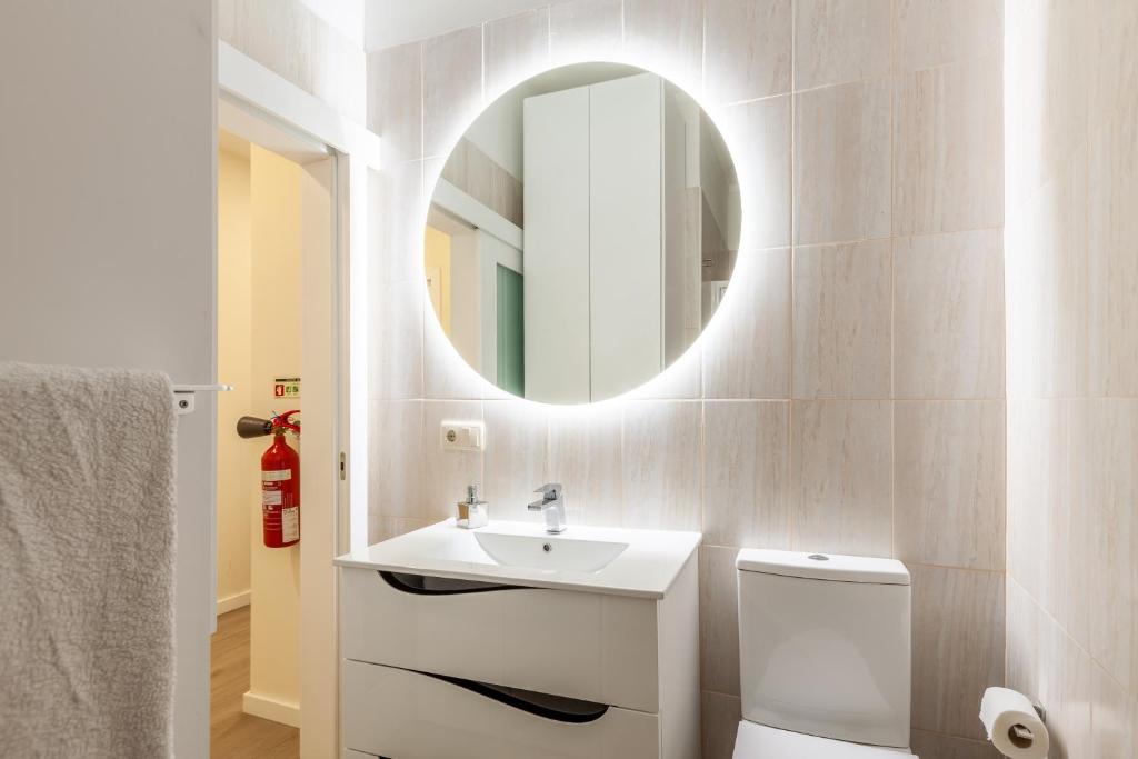 Feel at Home - Largo do Paço - 7