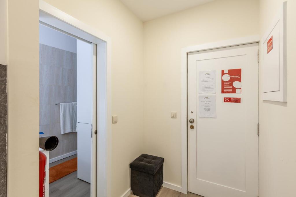 Feel at Home - Largo do Paço - 14