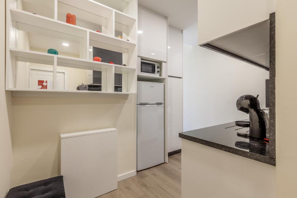 Feel at Home - Largo do Paço - 12