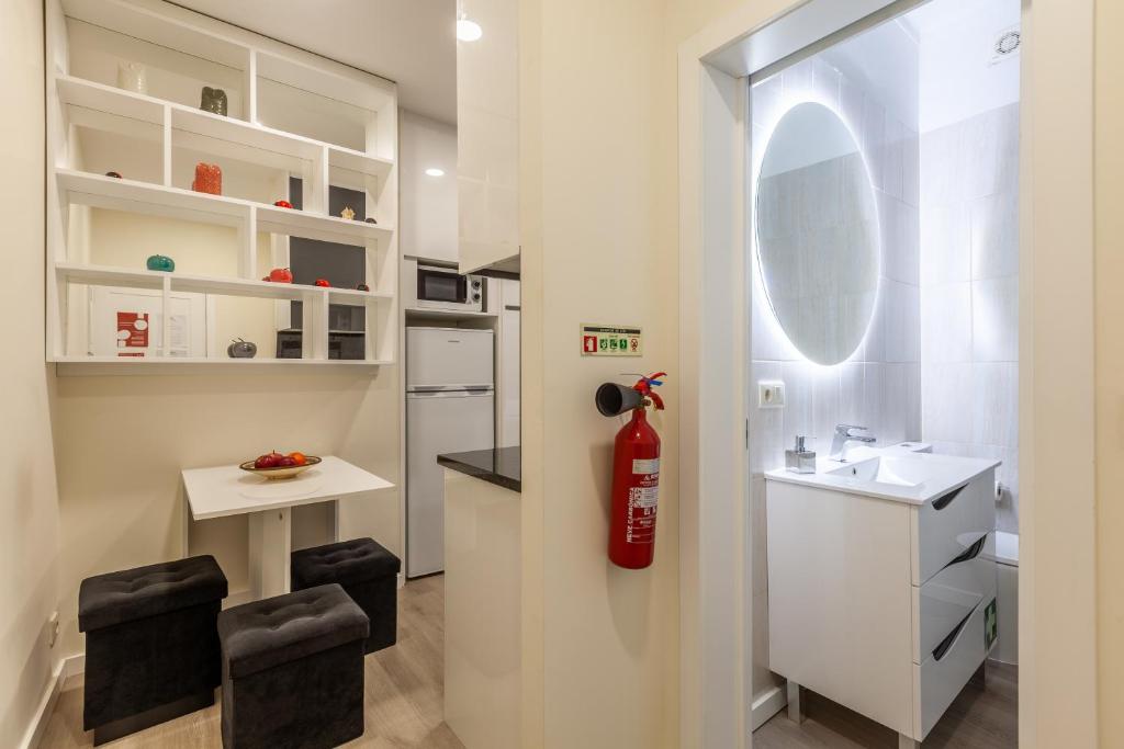 Feel at Home - Largo do Paço - 17