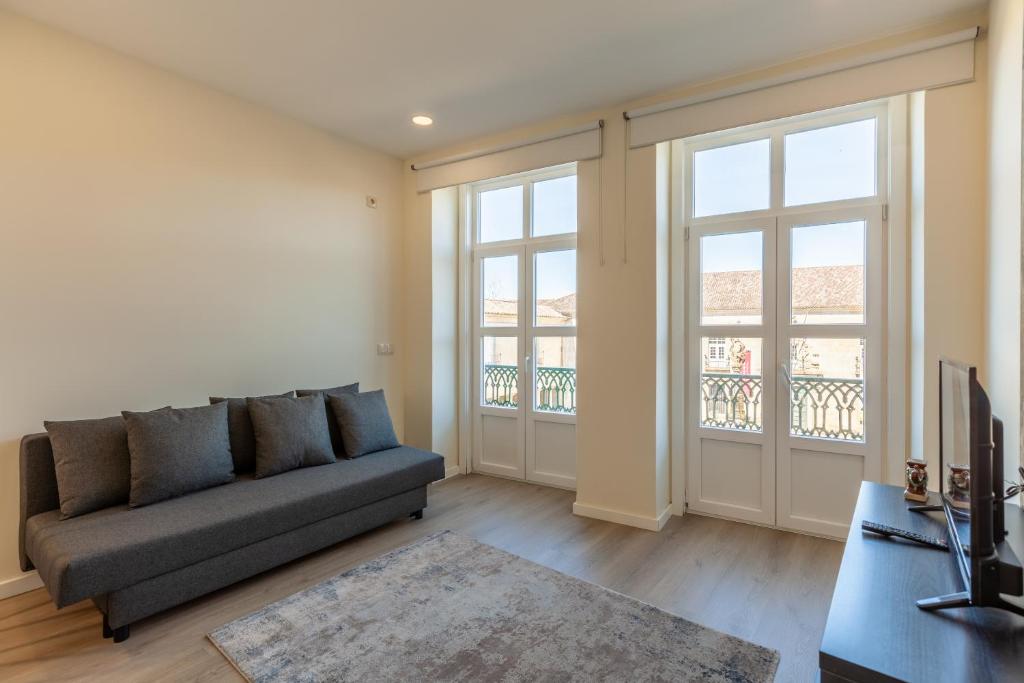 Feel at Home - Largo do Paço - 2