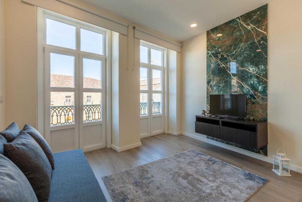 Feel at Home - Largo do Paço - 3