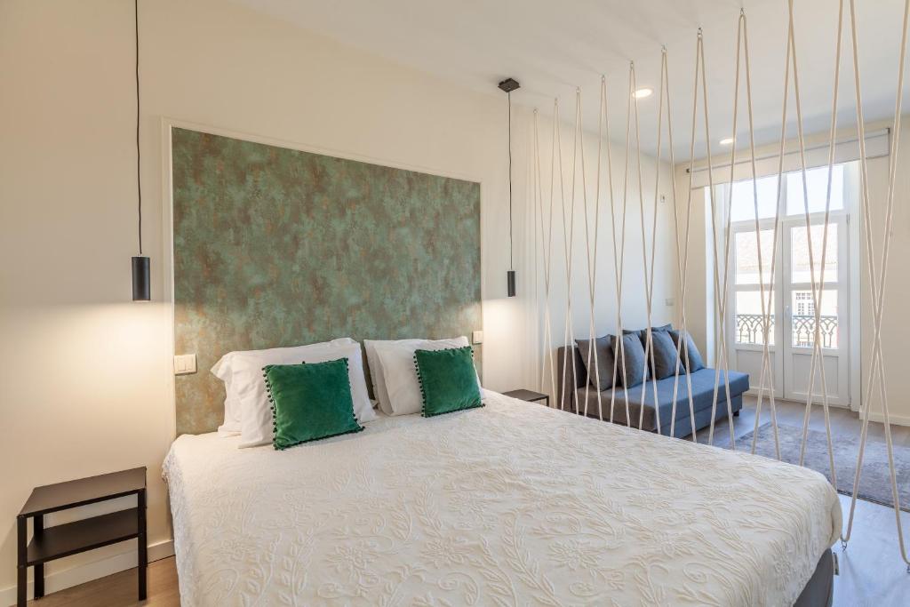 Feel at Home - Largo do Paço - 9