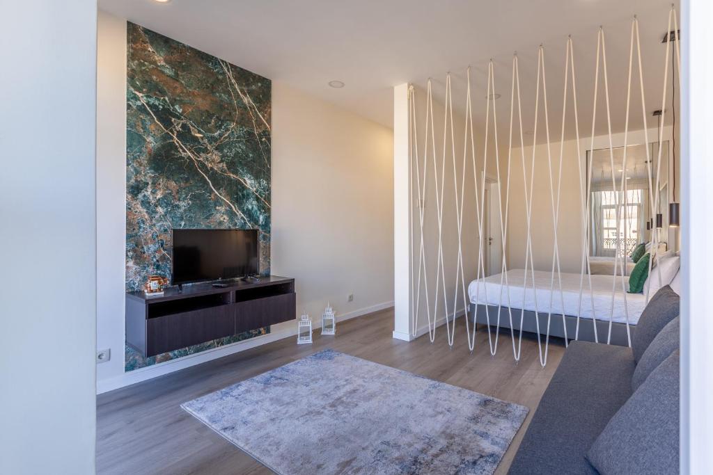 Feel at Home - Largo do Paço - 4