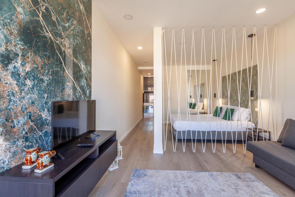 Feel at Home - Largo do Paço - 5