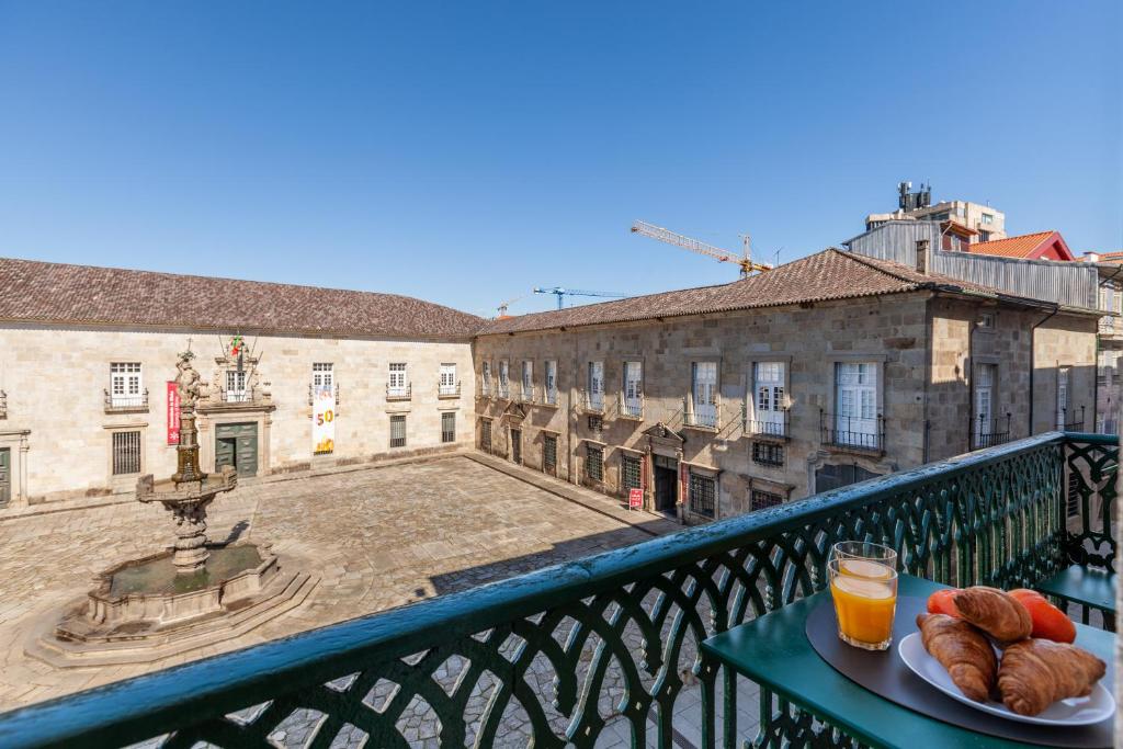 Feel at Home - Largo do Paço - 16