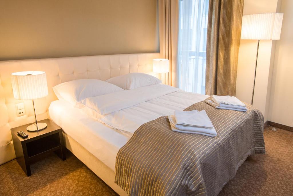 Hotel Zimowit - Resim 10