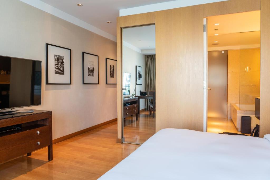 Palacio Duhau - Park Hyatt Buenos Aires photo 3